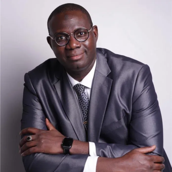 Minister Fofana Reaffirms Loyalty to President Faye Amidst Party Criticism