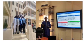 Gambian Economy Faces Significant Risks from Iran Conflict, Policy Institute Warns