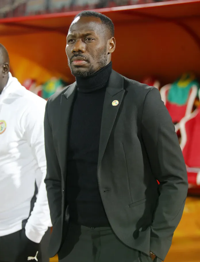Senegal Coach to Release Video on Controversial Afcon Final