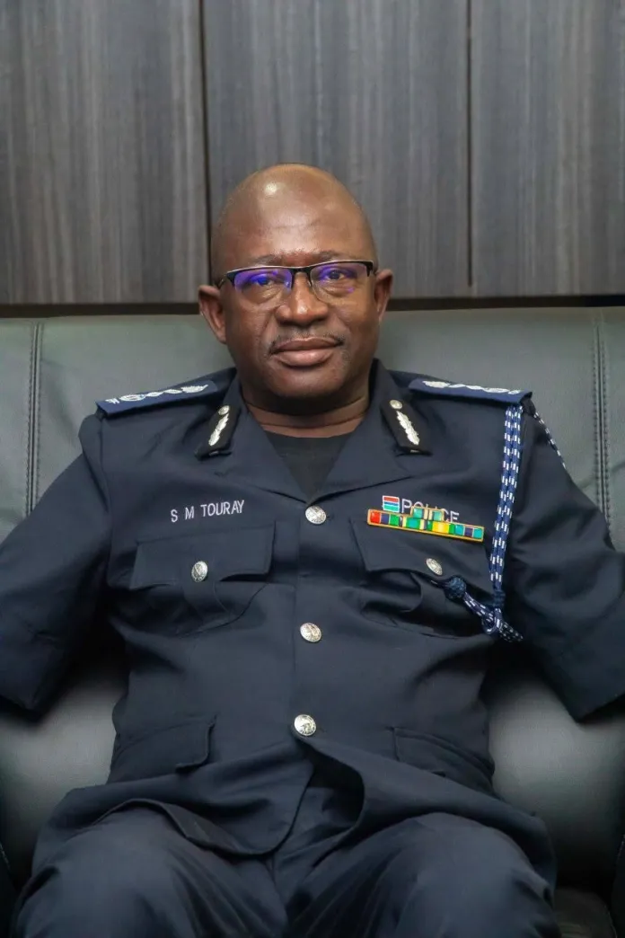 Gambia Police Investigate Truck Driver's Death, Debunk Stabbing Rumors