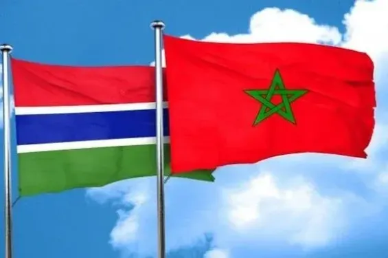Morocco and The Gambia Sign Information Access Cooperation Pact