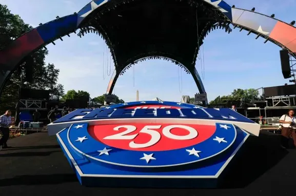 America250 vs. Freedom 250: Navigating the US Semiquincentennial Celebrations