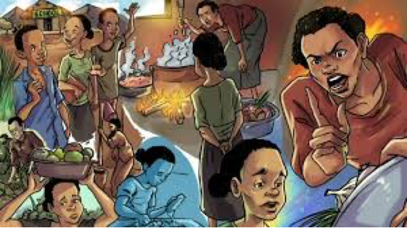 African Women Re-evaluating Marriage for Autonomy and Partnership