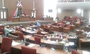 National Assembly Members