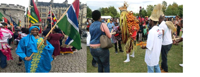 Gambia to Celebrate National Day in Glasgow During 2026 Commonwealth Games