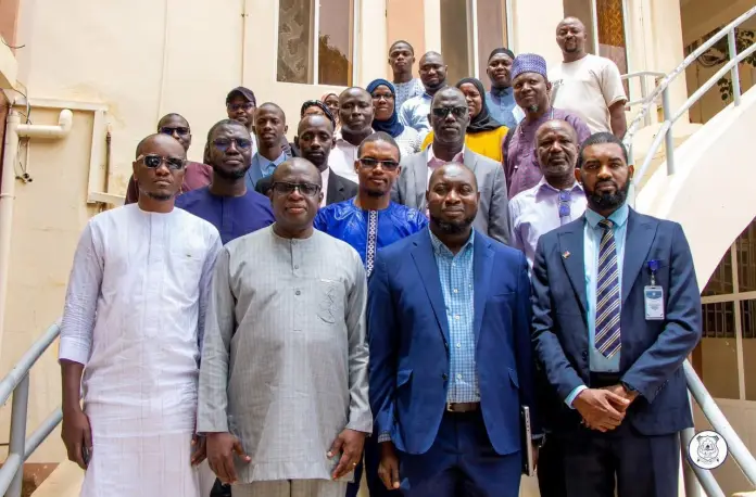 UTG Centre Proposes Diesel Tax Waiver to Replace Fuel Subsidy