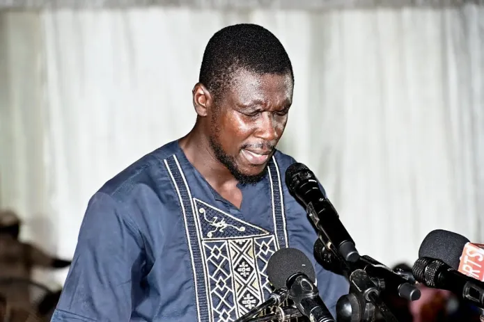 Old Yundum Residents Petition Government for Infrastructure and Land Reform