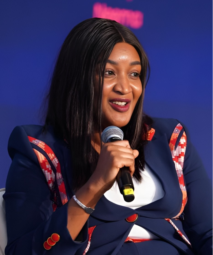 Wave MD Reaffirms Commitment to Financial Inclusion in The Gambia