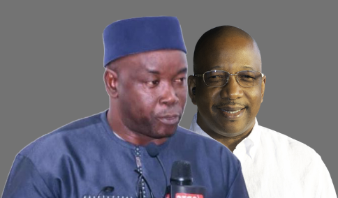 NPP Denies Foreign Voter Registration Allegations by GDC Leader