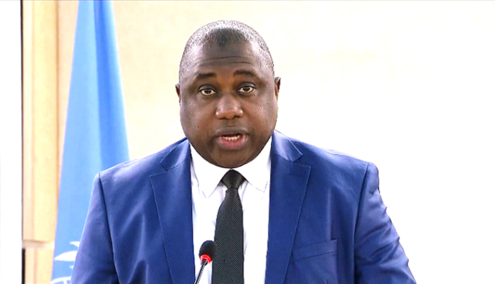 Attorney General Seeks Police File in Omar Badjie Death Case After Inquest