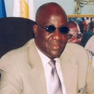 GFF Official Urges Stakeholders to Elect Competent Leaders in Upcoming Football Elections
