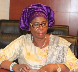 Isatou Touray Admits Role in Administration's Failures, Cites Unmet 2016 Promises for Presidential Bid