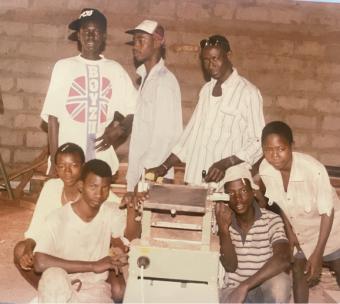 Gambia's Job Market Paradox: Degrees vs. Skills