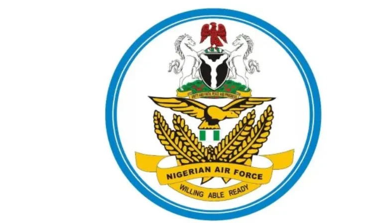 Nigerian Air Force Deploys 198 Personnel to The Gambia for ECOWAS Peace Mission