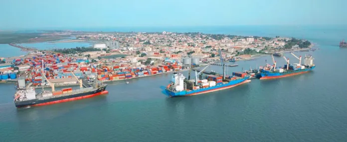 Audit Flags Tax and Financial Irregularities at Gambia Ports Authority's Banjul Port Expansion Project