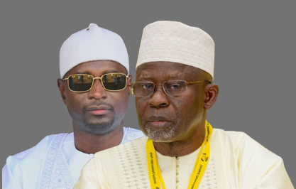 NPP's Seedy Njie Refutes UDP Leader's Claims on Barrow Alliance, Cites 2017 UDP Invitation