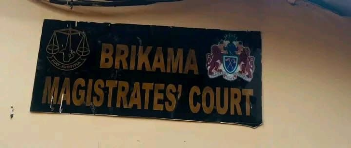 Guinean National Sentenced for Rape in Brikama