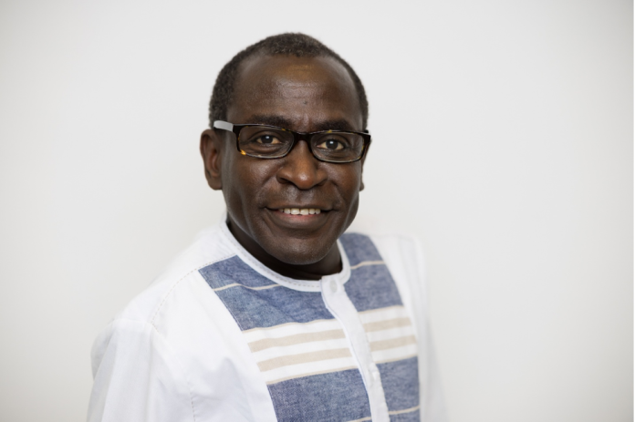 Strengthening Gambian Institutions: Professor Sainey Faye's Blueprint for Resilience and Inclusion