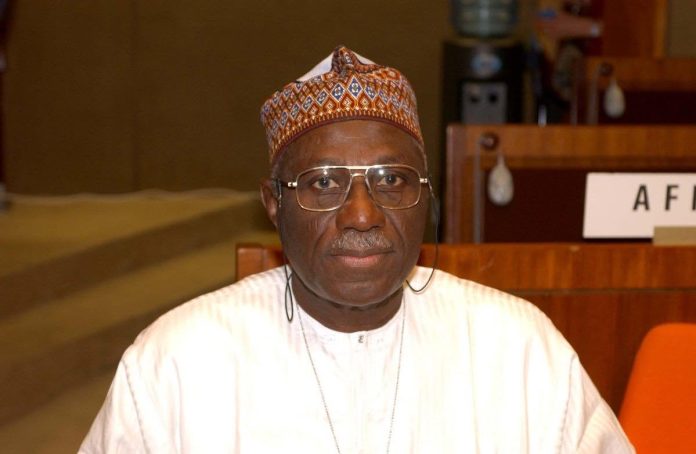 Dr. Ebrahim Malick Samba: A Legacy in Global Health and Gambian Development
