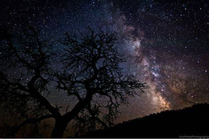 The Gambia's Dark Sky: A Call for Humility and Reflection