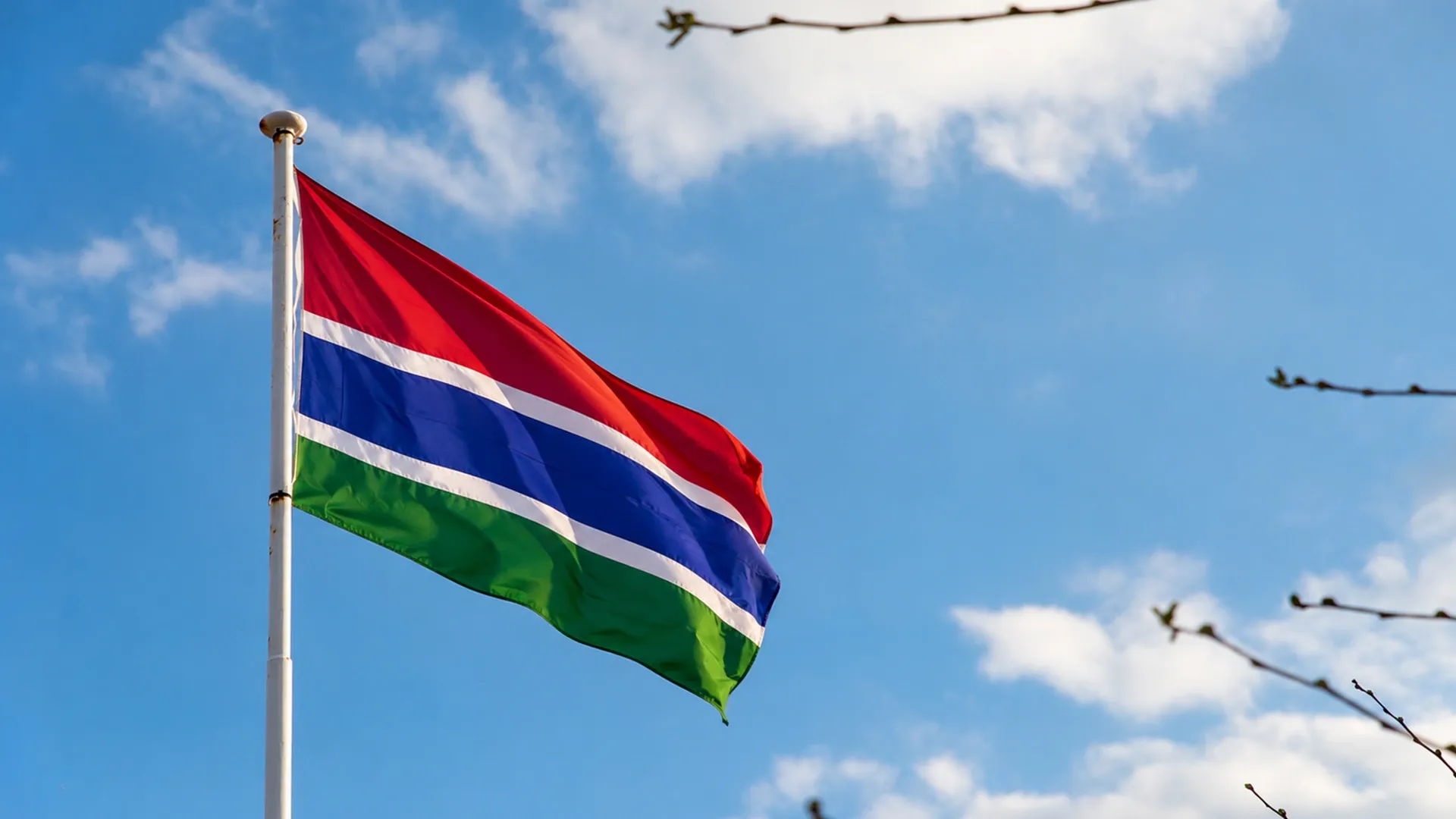 Gambia Wins Appeal, Annulment Committee Overturns $33.2 Million Award