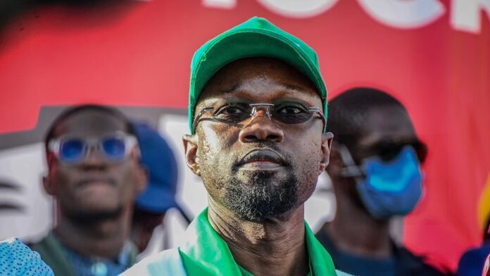 Dakar Prosecutor Investigates Speaker Ousmane Sonko Over Touba Remarks