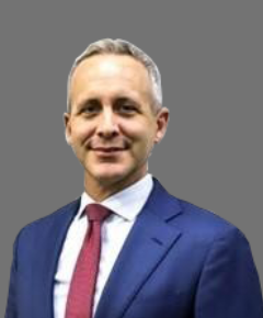 Robert Anderson Assumes Chargé d’Affaires Role at US Embassy in Banjul