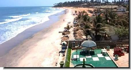 Gambian Beaches Earn International Family-Friendly Certification