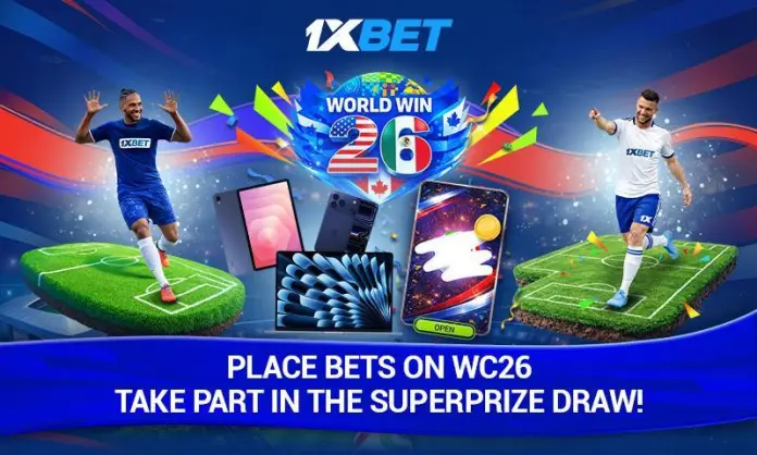 Guide to World Championship Betting and World Win 2026 Promo