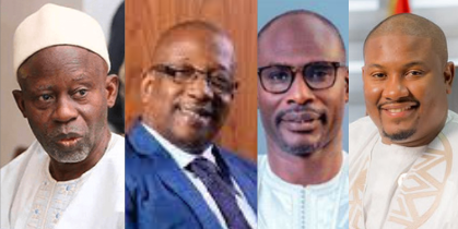 Opposition Coalition Postpones Flagbearer Announcement to August 8
