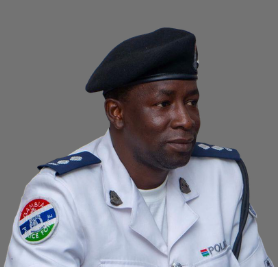Nigerian Man Arrested for Girlfriend's Murder in The Gambia, Police Cite Financial Motive