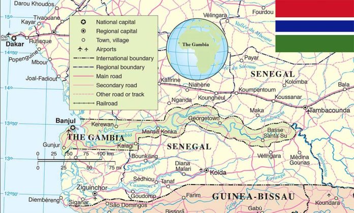 The Gambia's Development Crossroads: A Call for a New National Blueprint